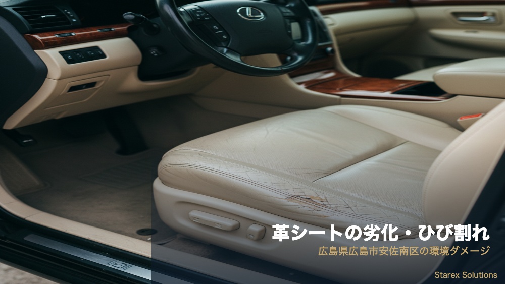 株式会社BestOne - 広島の革シート保護コーティング