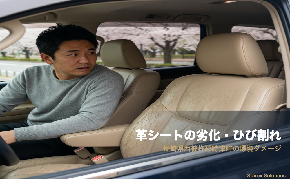 エーシーエス - Starex認定コーティング施工